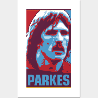 Parkes Posters and Art